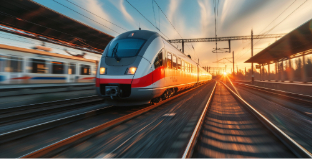 Ferroviaire