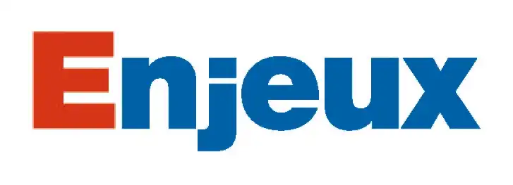 Magazine Enjeux