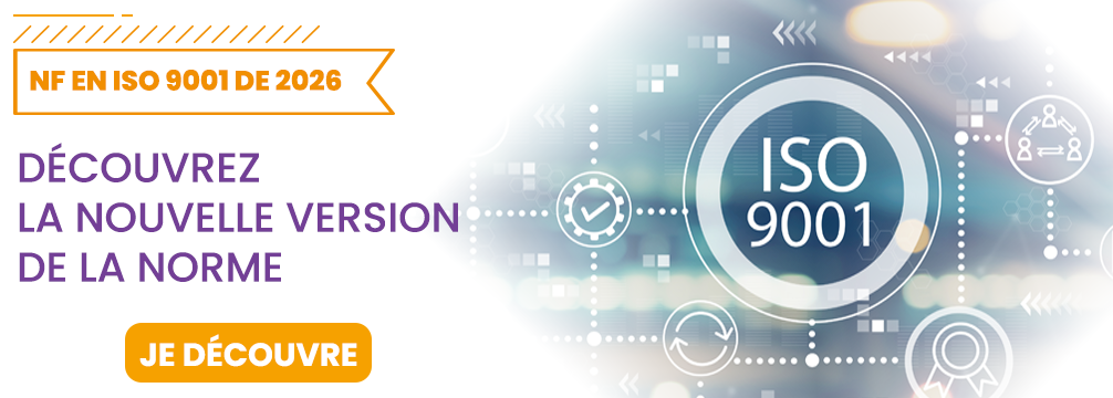 NF EN ISO 9001