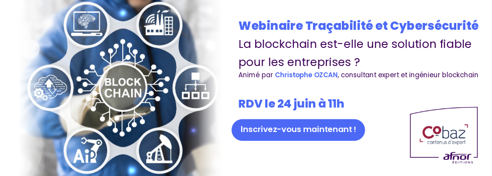 Webinaire