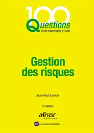 100 questions - Gestion des risques