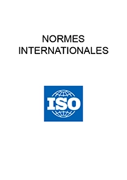 International Organization for Standardization