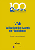 VAE - Validation des Acquis de l'Expérience