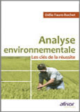 Analyse environnementale - Les clés de la réussite
