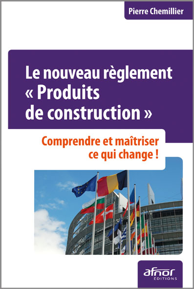 Le nouveau réglement 