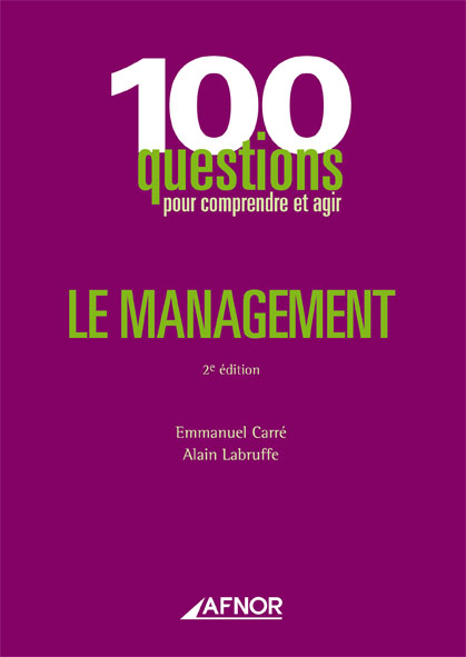 Le management