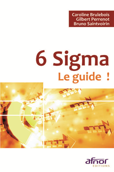 6 Sigma - Le guide !