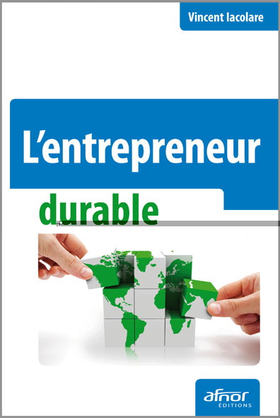 L'entrepreneur durable