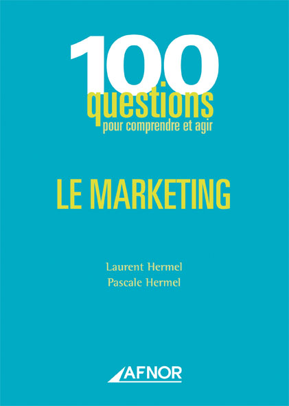 Le marketing