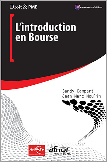 L'introduction en bourse