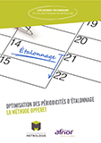 Optimisation des périodicités d'étalonnage - La méthode OPPERET