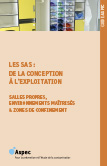 Le sas : de la conception à l'exploitation - Salles propres, environnements maîtrisés et zones de confinement