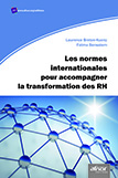 Les normes internationales pour accompagner la transformation des RH
