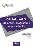 Management de projets, programmes et portefeuilles - 