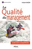 La qualité du management - Levier de la compétitivité 