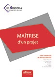 Maîtrise d'un projet - 