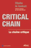 Critical Chain - La chaîne critique
