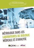 Métrologie dans les Laboratoires de Biologie Médicale et d'Analyse