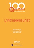 L'intrapreneuriat