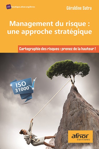 Management du risque : une approche stratégique - Cartographie des risques : prenez de la hauteur ! 