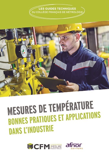 Mesures de température - Bonnes pratiques et applications dans l'industrie 