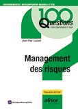Management des risques - Nouvelle édition