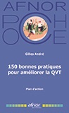 150 bonnes pratiques pour améliorer la QVT - Plan d'action