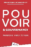 Pouvoir et gouvernance - Manager dans l'action