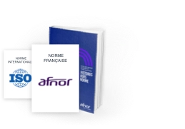 Une norme c'est quoi ?  AFNOR Editions