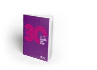 Les livres AFNOR