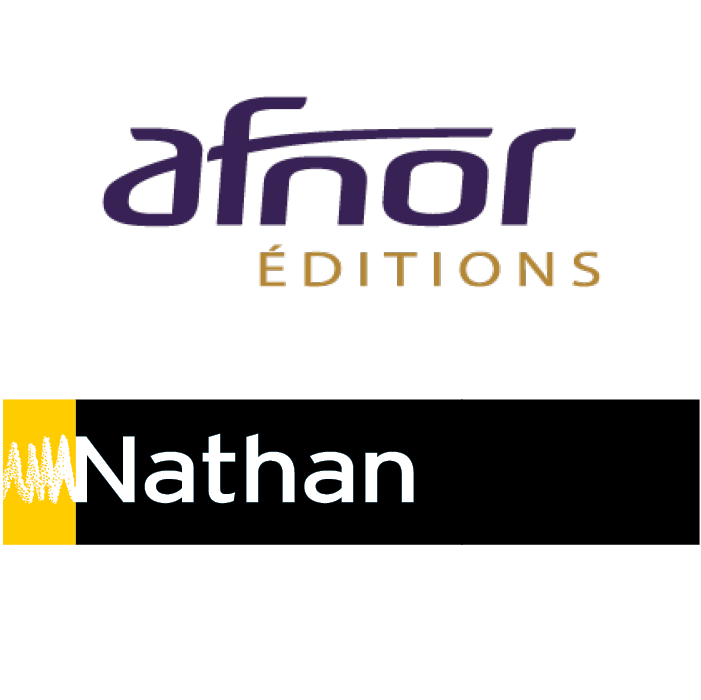 Coédition AFNOR Éditions & Nathan