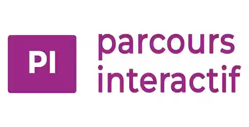 Parcours intéractif