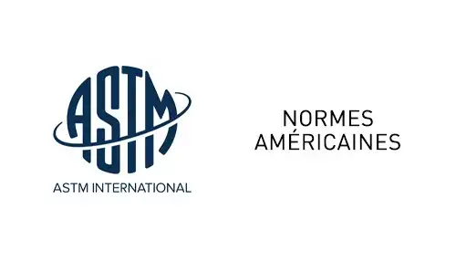 ASTM - American Society for Testing and Materials
