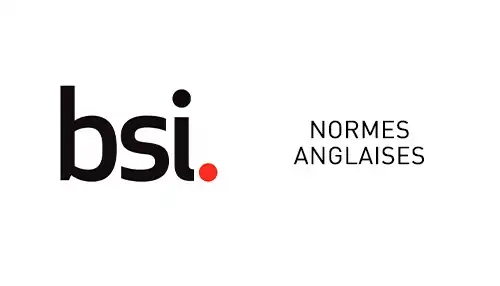 BSI – la British Standards Institution
