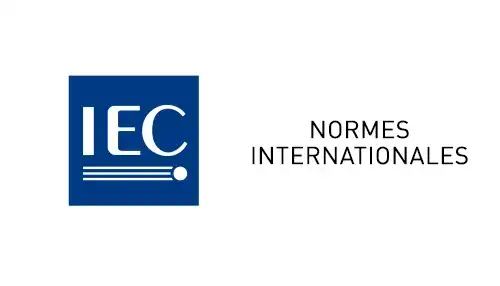 IEC - commission électrotechnique internationale