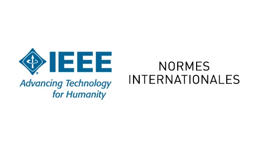 IEEE - Institute of Electrical and Electronics Engineers