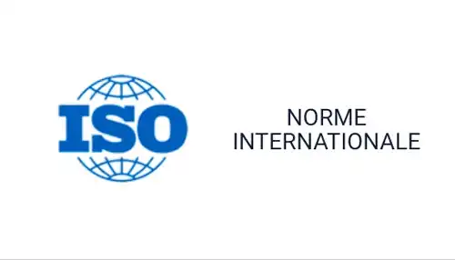 Organisation internationale de normalisation