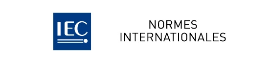IEC - commission électrotechnique internationale