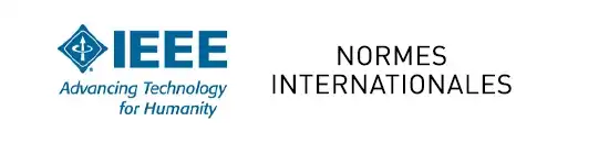IEEE - Institute of Electrical and Electronics Engineers