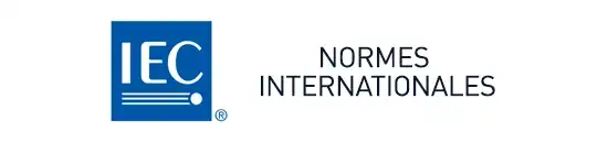 Retrouvez toutes les normes françaises, européennes et internationales
